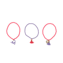 Load image into Gallery viewer, Zoey Bracelets - Cat