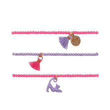 Load image into Gallery viewer, Zoey Bracelets - Cat