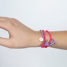 Load image into Gallery viewer, Zoey Bracelets - Cat