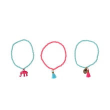 Load image into Gallery viewer, Zoey Bracelets - Elephant