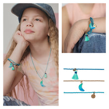 Load image into Gallery viewer, Belinda Bracelets - Moon
