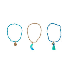 Load image into Gallery viewer, Belinda Bracelets - Moon
