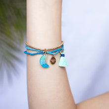 Load image into Gallery viewer, Belinda Bracelets - Moon