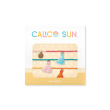 Load image into Gallery viewer, Ashley Bracelets - Tassels