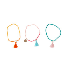 Load image into Gallery viewer, Ashley Bracelets - Tassels