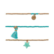 Load image into Gallery viewer, Sophia Bracelets - Star