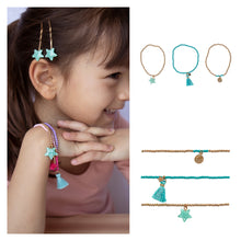 Load image into Gallery viewer, Sophia Bracelets - Star