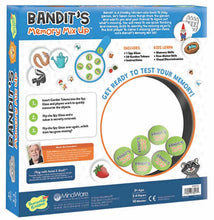 Load image into Gallery viewer, Bandit's Memory Mix Up