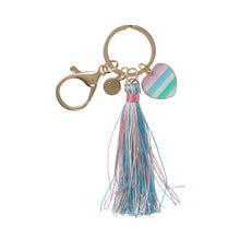 Load image into Gallery viewer, Carrie Keychain - Heart