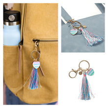 Load image into Gallery viewer, Carrie Keychain - Heart