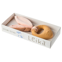 Load image into Gallery viewer, Leika Little Bunny Teether