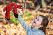Load image into Gallery viewer, Cozy Toes Fox