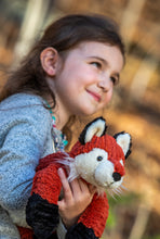 Load image into Gallery viewer, Cozy Toes Fox