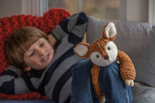 Load image into Gallery viewer, Cozy Toes Fawn