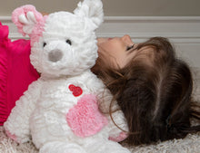 Load image into Gallery viewer, Marshmallow Regina Pup