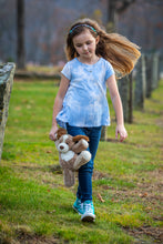 Load image into Gallery viewer, Marshmallow Parker Puppy