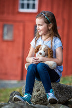 Load image into Gallery viewer, Marshmallow Parker Puppy