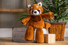 Load image into Gallery viewer, Marshmallow Red Panda