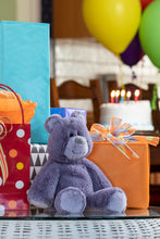 Load image into Gallery viewer, Marshmallow Berry Bear