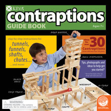 Load image into Gallery viewer, KEVA: Contraptions 200 Pine Plank Set
