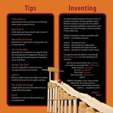 Load image into Gallery viewer, KEVA: Contraptions 200 Pine Plank Set