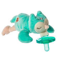 Load image into Gallery viewer, Fairyland Owl WubbaNub Pacifier
