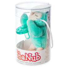 Load image into Gallery viewer, Fairyland Owl WubbaNub Pacifier