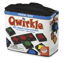Load image into Gallery viewer, Qwirkle Travel Size