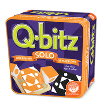 Load image into Gallery viewer, Q-bitz Solo
