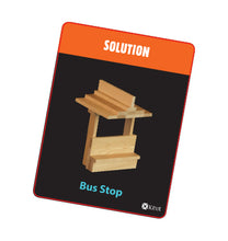 Load image into Gallery viewer, KEVA: Brain Builders