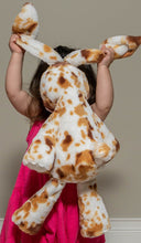 Load image into Gallery viewer, Marshmallow S'mores Bunny