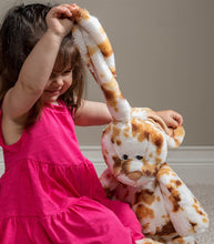 Load image into Gallery viewer, Marshmallow S'mores Bunny