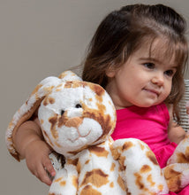 Load image into Gallery viewer, Marshmallow S'mores Bunny