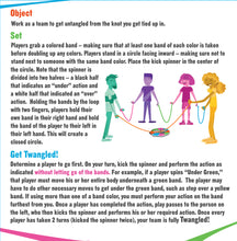 Load image into Gallery viewer, Twangled