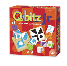 Load image into Gallery viewer, Q-bitz Jr.
