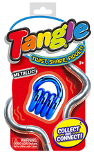 Load image into Gallery viewer, Tangle Jr. Metallic