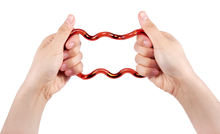 Load image into Gallery viewer, Tangle Jr. Crush