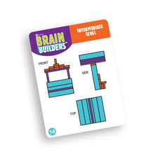 Load image into Gallery viewer, KEVA: Brain Builders