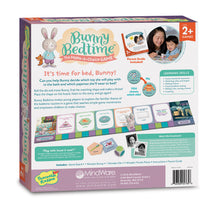 Load image into Gallery viewer, Bunny Bedtime