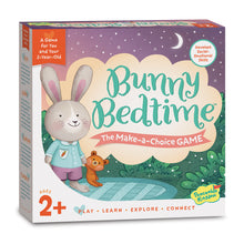 Load image into Gallery viewer, Bunny Bedtime