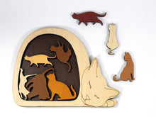 Load image into Gallery viewer, Constantin's Animal Arrangements