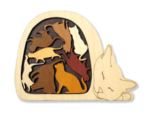 Load image into Gallery viewer, Constantin's Animal Arrangements