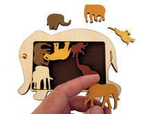 Load image into Gallery viewer, Constantin's Animal Arrangements