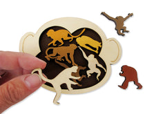 Load image into Gallery viewer, Constantin's Animal Arrangements