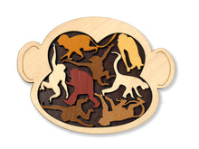 Load image into Gallery viewer, Constantin's Animal Arrangements