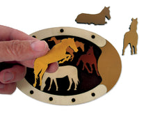 Load image into Gallery viewer, Constantin's Animal Arrangements