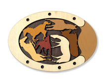 Load image into Gallery viewer, Constantin's Animal Arrangements