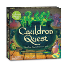 Load image into Gallery viewer, Cauldron Quest