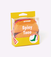 Load image into Gallery viewer, EMS Spicy Taco