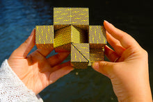 Load image into Gallery viewer, Dynacube